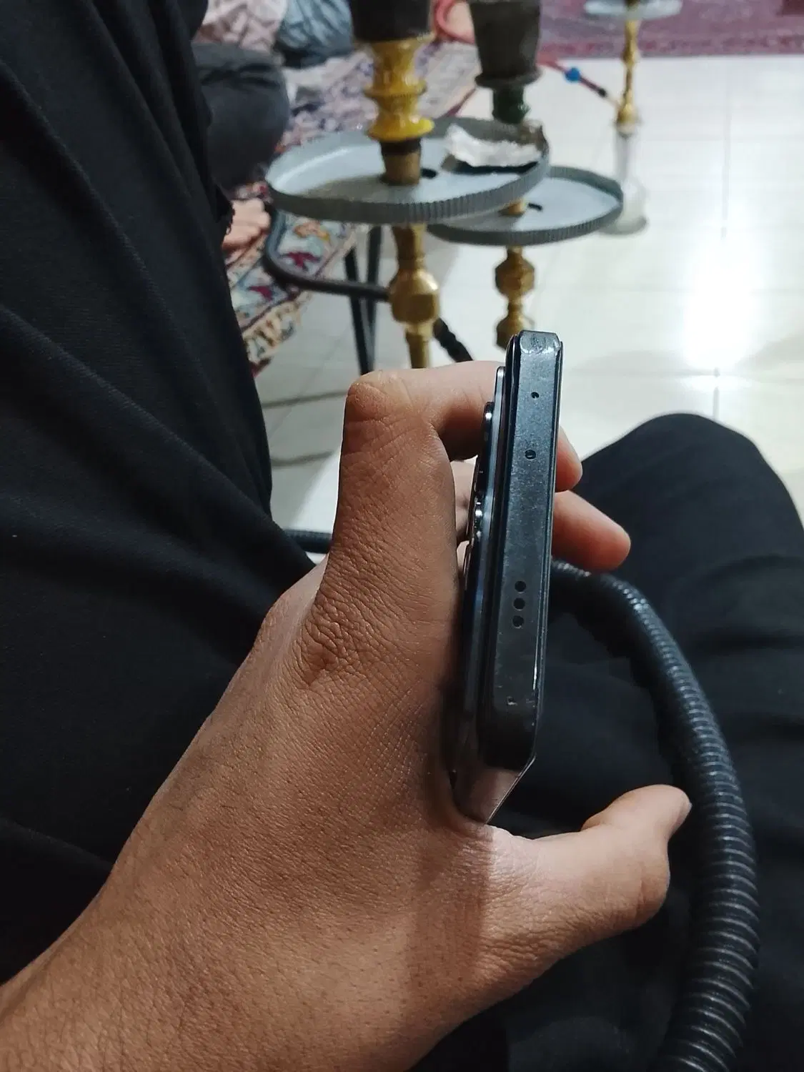 Poco x6pro|موبایل|ملکان, |دیوار
