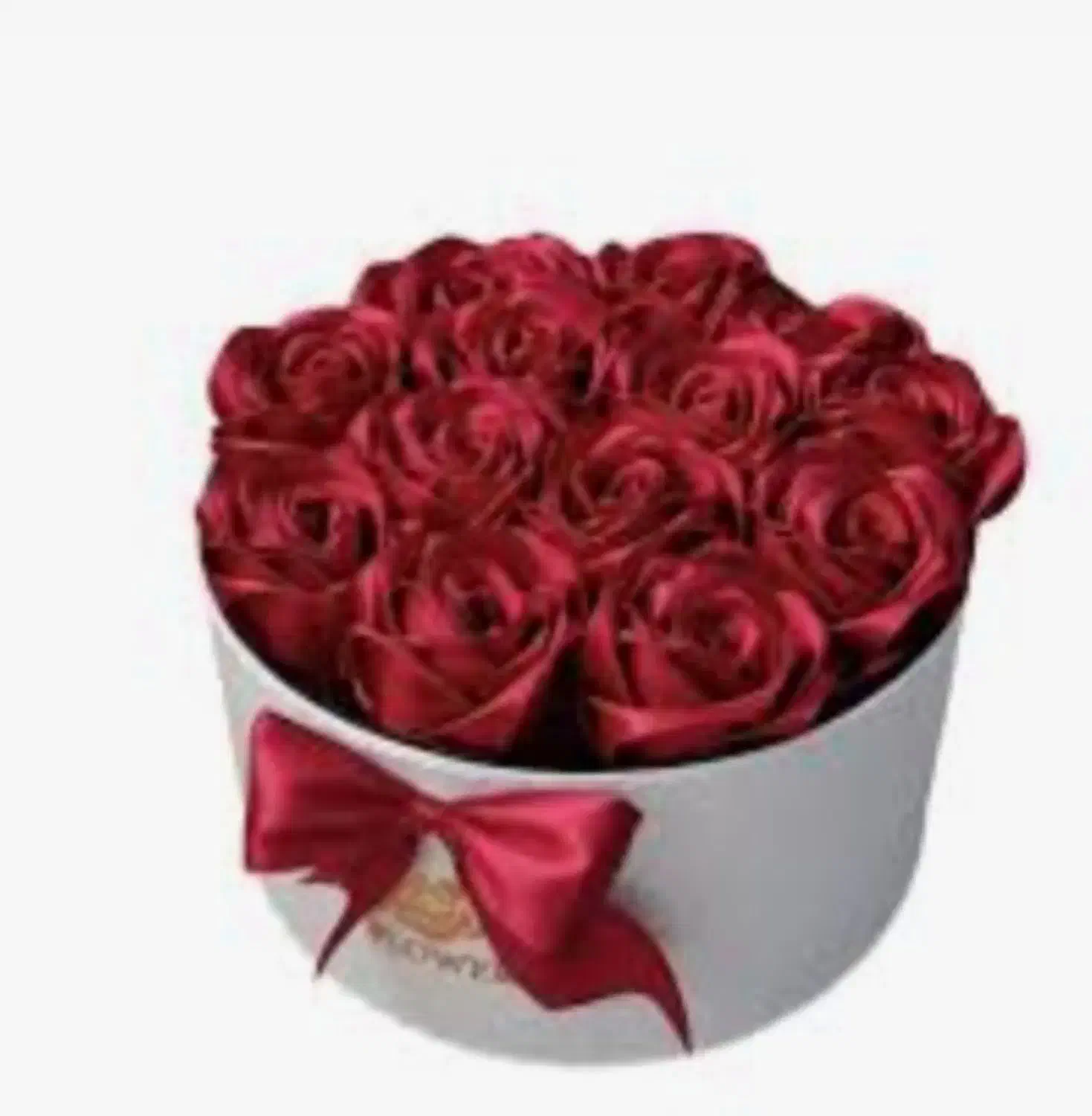 رز ماندگار|گل مصنوعی|سبزوار, پاسداران|دیوار