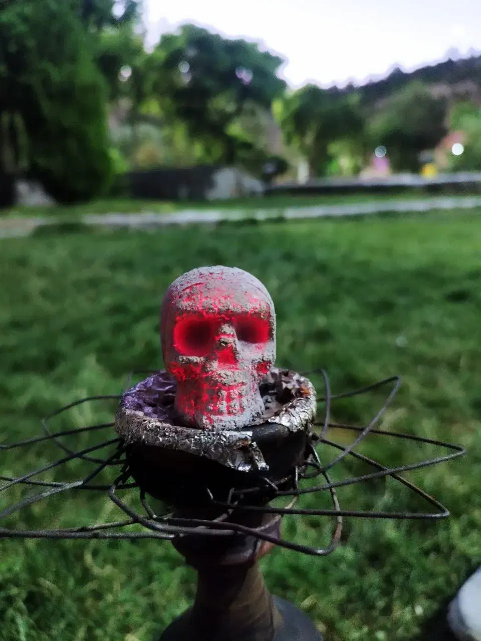 دستگاه تولید زغال اسکلتی|ماشینآلات صنعتی|اسلامشهر, شهرک سعیدیه|دیوار