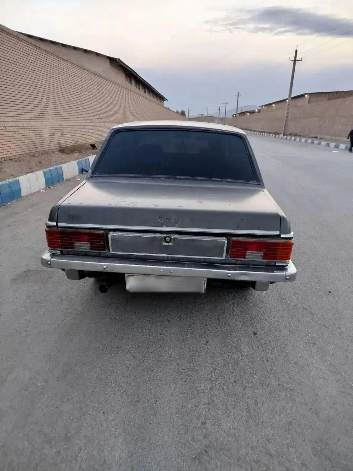 پیکان|خودرو کلاسیک|کرمان, |دیوار