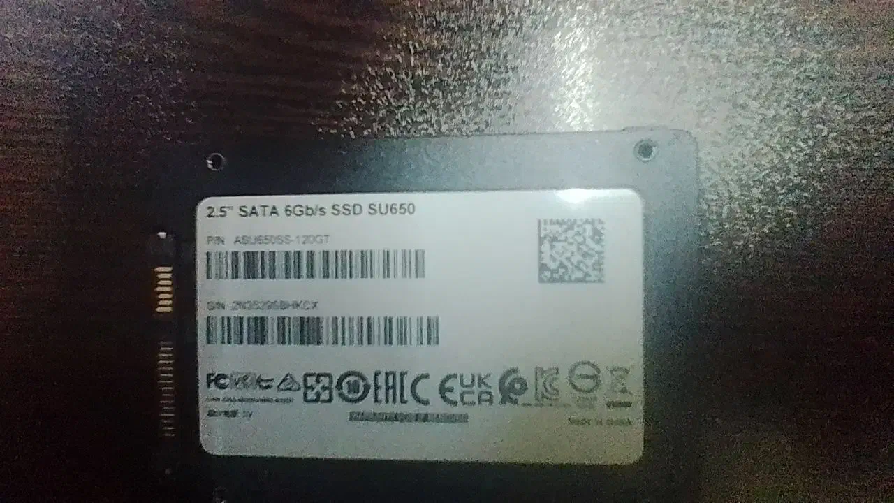 ssd|قطعات و لوازم جانبی رایانه|ری, اقدسیه|دیوار