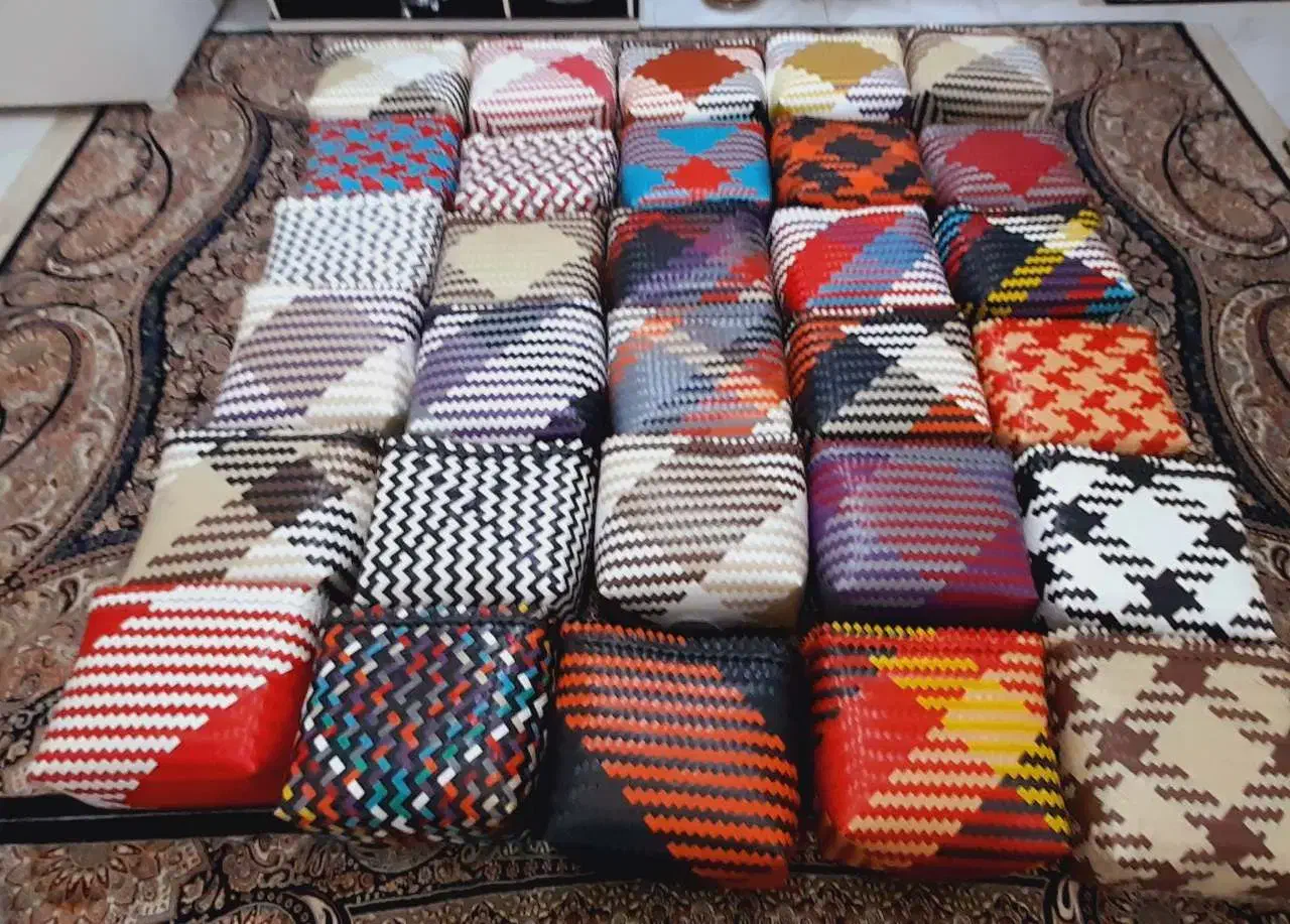 حراج سبد صنایع دستی|صنایع دستی و سایر لوازم تزئینی|اصفهان, رزمندگان|دیوار