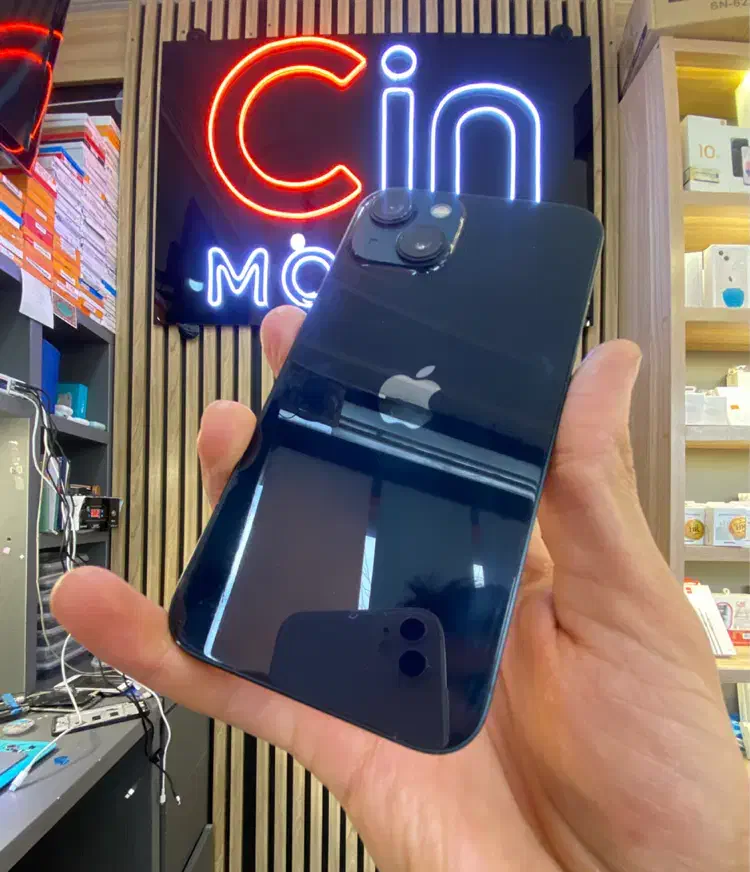 Iphone 13 normal|موبایل|همدان, |دیوار