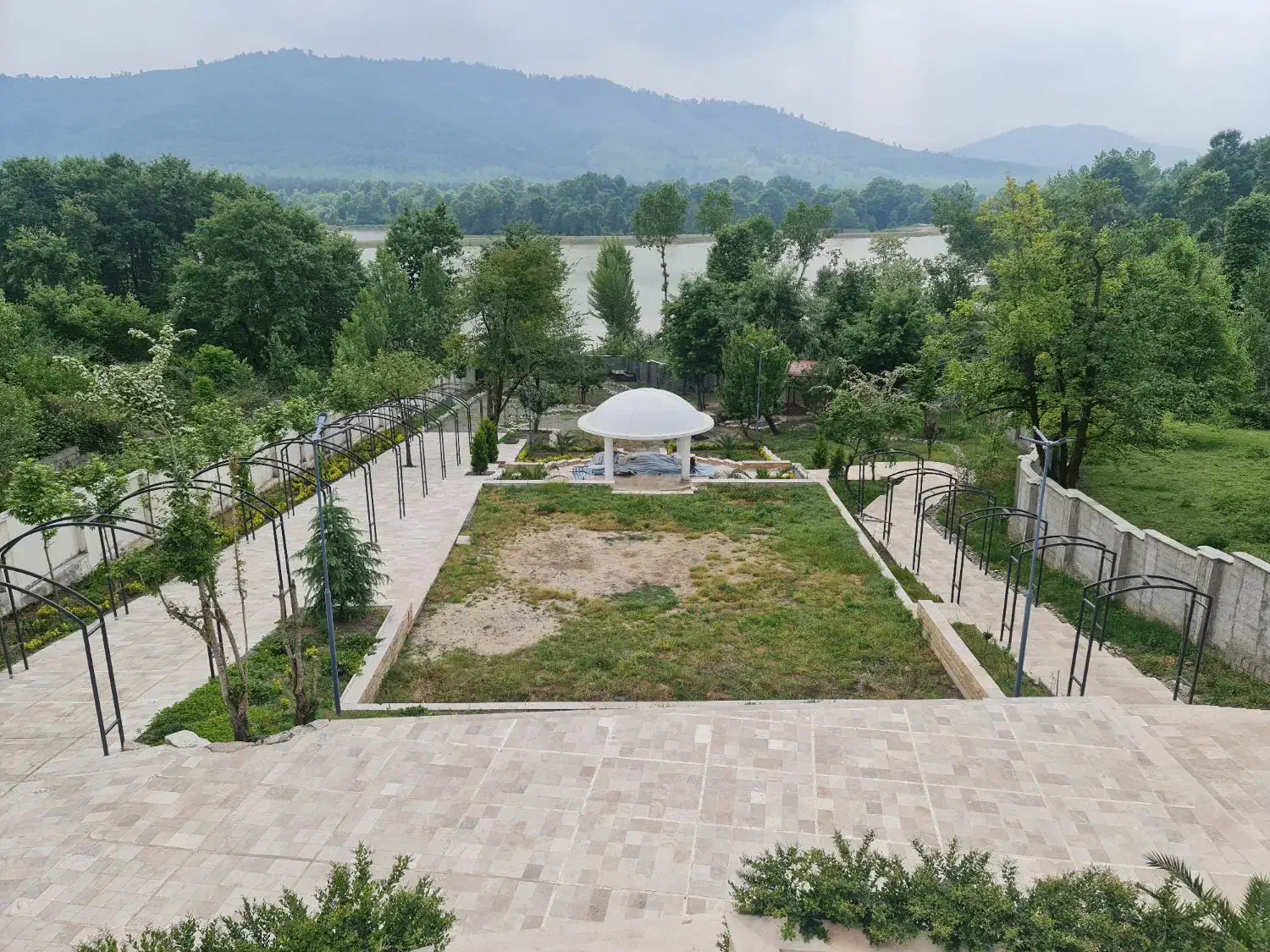 ویلا لاکچری|فروش خانه و ویلا|سیاهکل, |دیوار