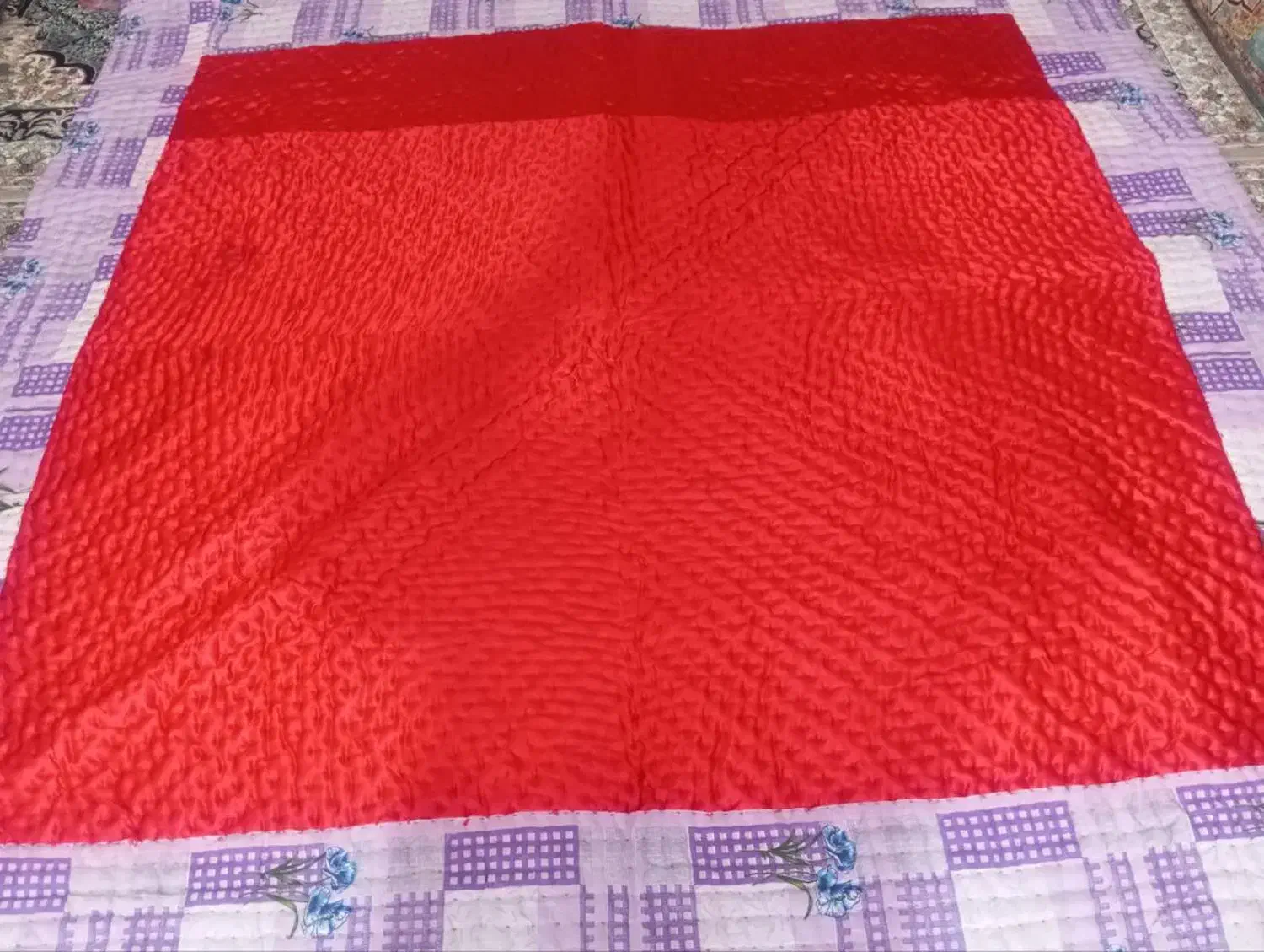 ۵عدد لحاف فروشی|حراج|خرمدره, |دیوار