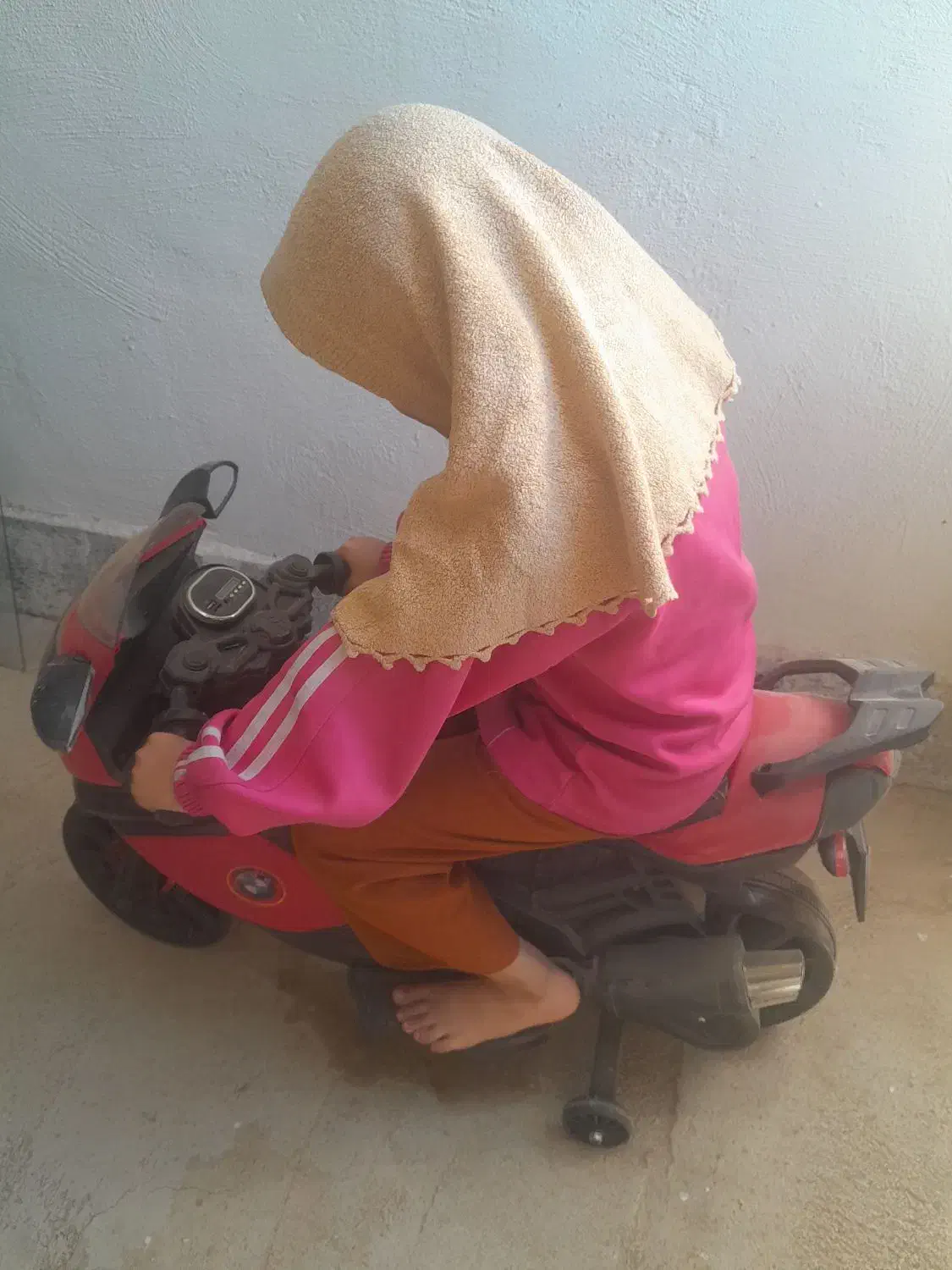 موتور شارژی|اسباببازی بچه|بیرجند, |دیوار