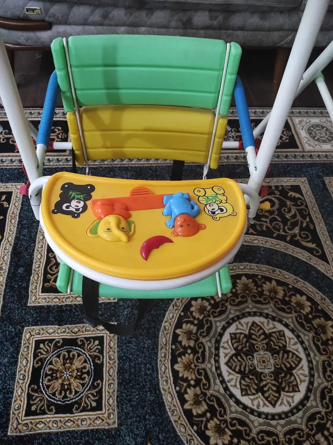 تاب بازی|اسباب و اثاث بچه|شاهین‌شهر, بنیاد ازدواج|دیوار