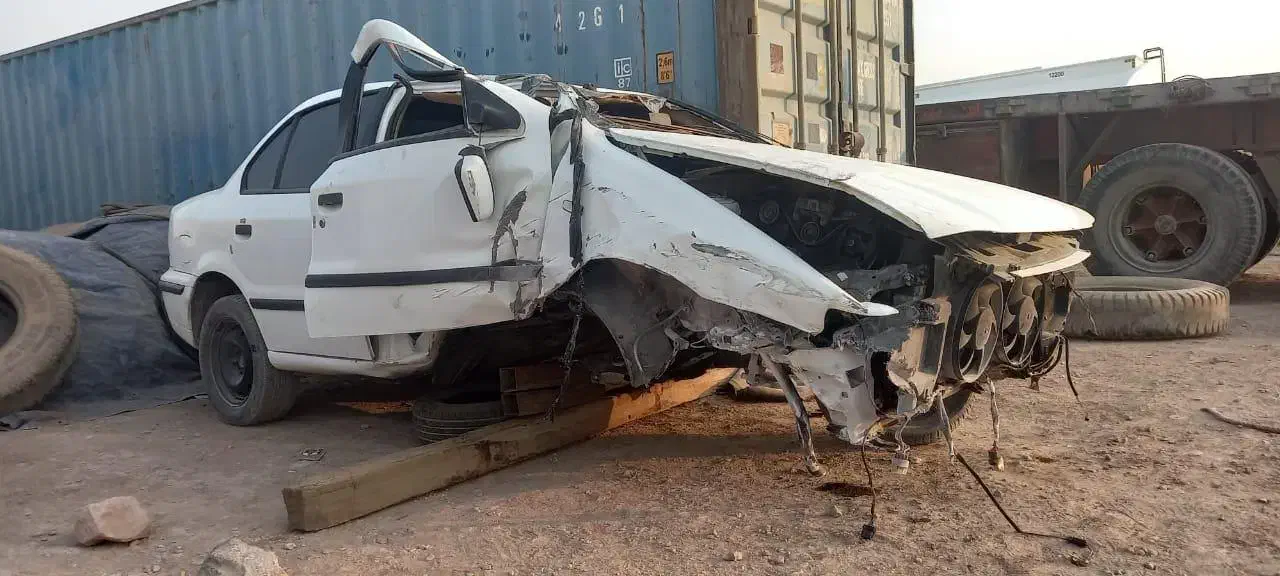 سمند|خودرو سواری و وانت|اهواز, کوروش|دیوار