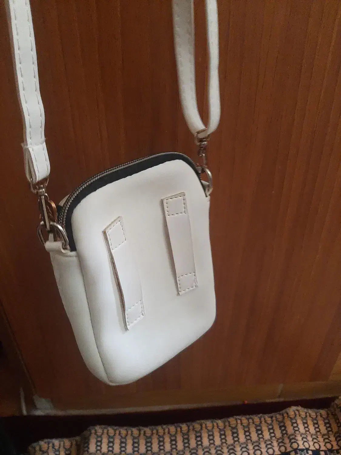 کیف نو استفاده نشده|کیف، کفش، کمربند|قزوین, |دیوار