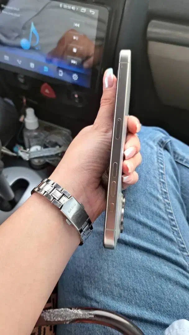 iphone15 promax|موبایل|تهران, بوستان سرخه حصار|دیوار