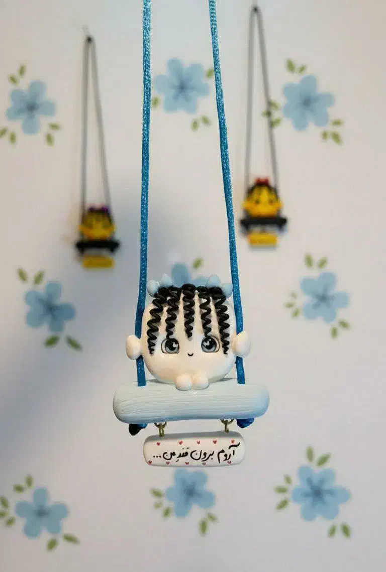 اکسسوری ضدآب و نشکن|صنایع دستی و سایر لوازم تزئینی|بندرعباس, |دیوار