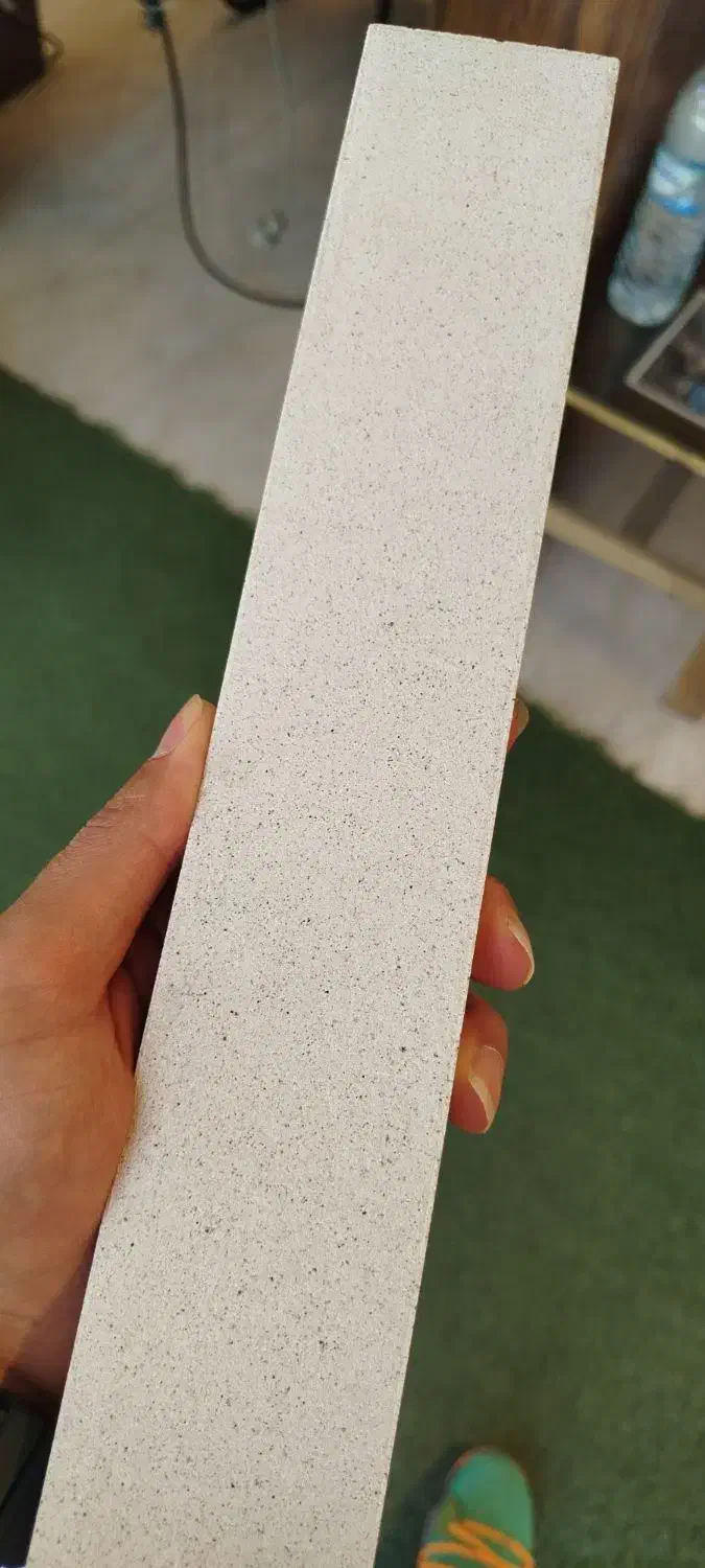 فروش ویژه آجر نما نسوز سفید به مدت محدود|عمدهفروشی|آباده, |دیوار