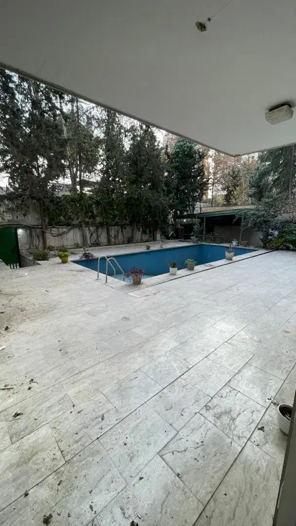 ۹۰۰متر ویلادربست ۲کله فول ۱۲ اتاق تاپ لوکیشن الهیه