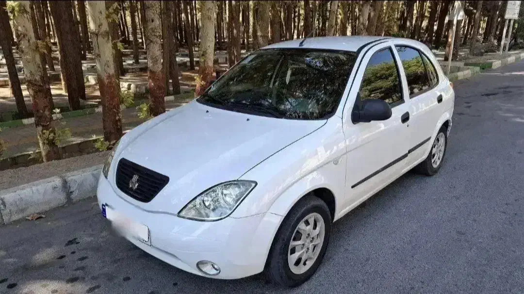 تیبا ۲ sx|خودرو سواری و وانت|مشهد, اقبال|دیوار