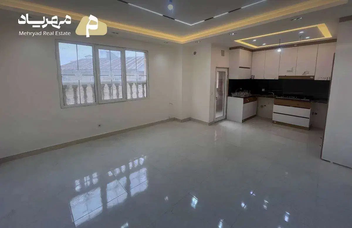 فروش آپارتمان نوساز ۸۵ متری آماده تحویل|فروش آپارتمان|کوچصفهان, |دیوار