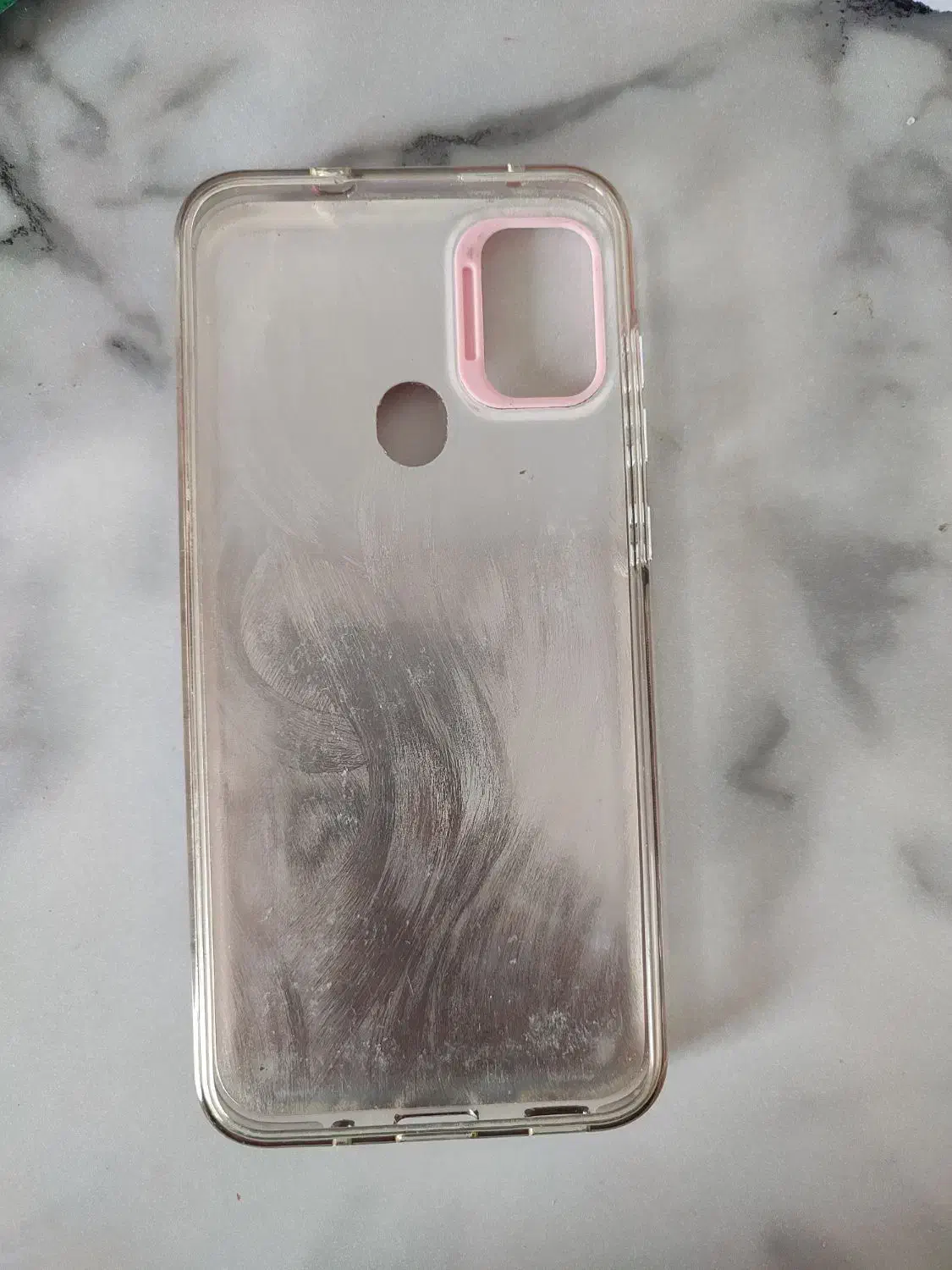 قاب گوشی A11|لوازم جانبی موبایل و تبلت|سیاهکل, |دیوار