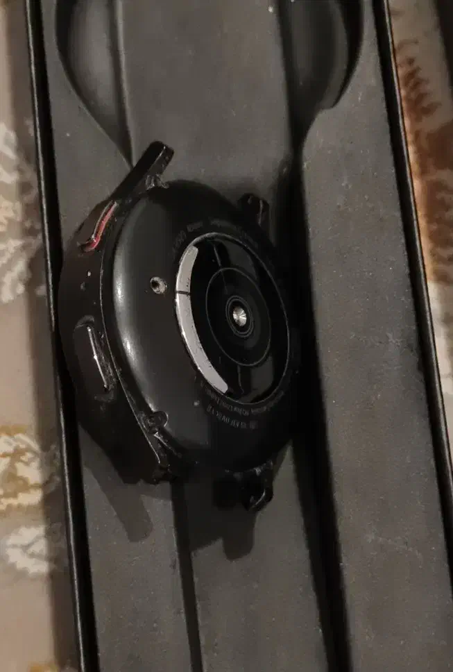 ساعت هوشمند سامسونگ واچ ۵ پرو|ساعت|تهران, حبیب الله|دیوار