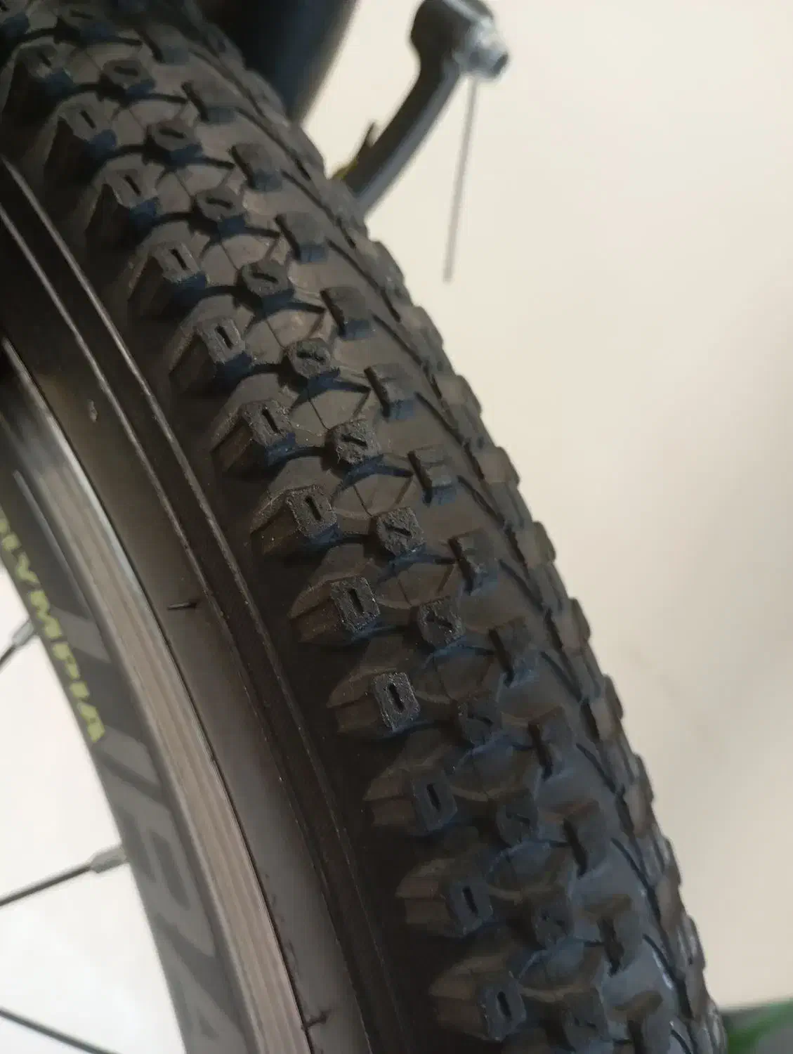 دوچرخه سایز 27.5 در حد نو. مایل به معاوضه باگوشی|دوچرخه، اسکیت، اسکوتر|مشهد, امیریه|دیوار