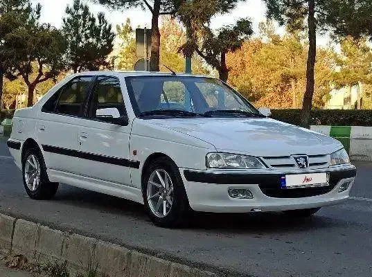 پارس tu5|خودرو سواری و وانت|ارومیه, |دیوار