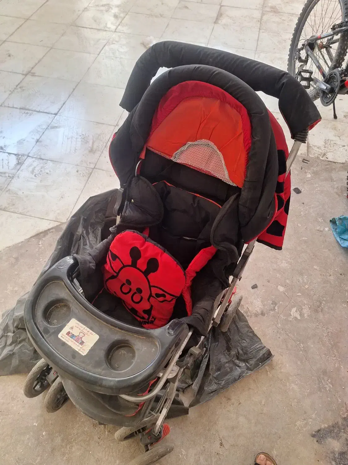 کالسکه|کالسکه و لوازم جانبی|سبزوار, امیر کبیر|دیوار