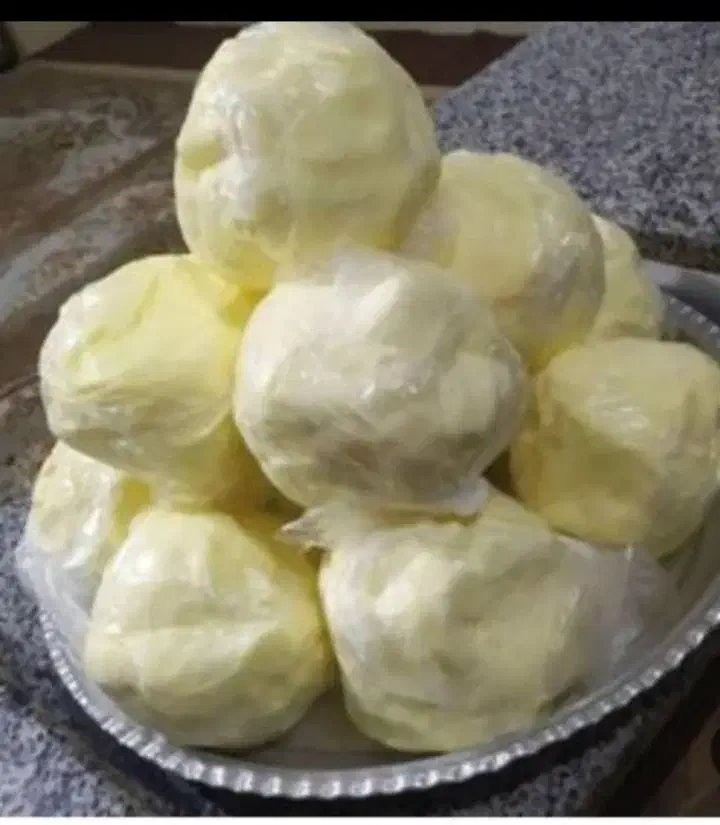 کره تازه گاو|خوردنی و آشامیدنی|فولادشهر, B2|دیوار