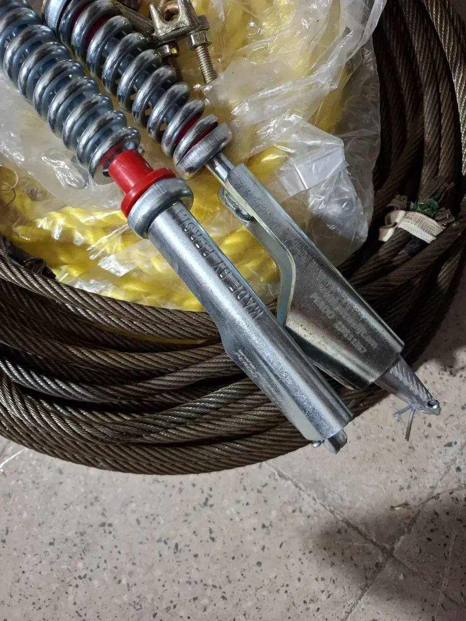 سیم بکسل و قطعات|ابزارآلات|تهران, جنت‌آباد شمالی|دیوار