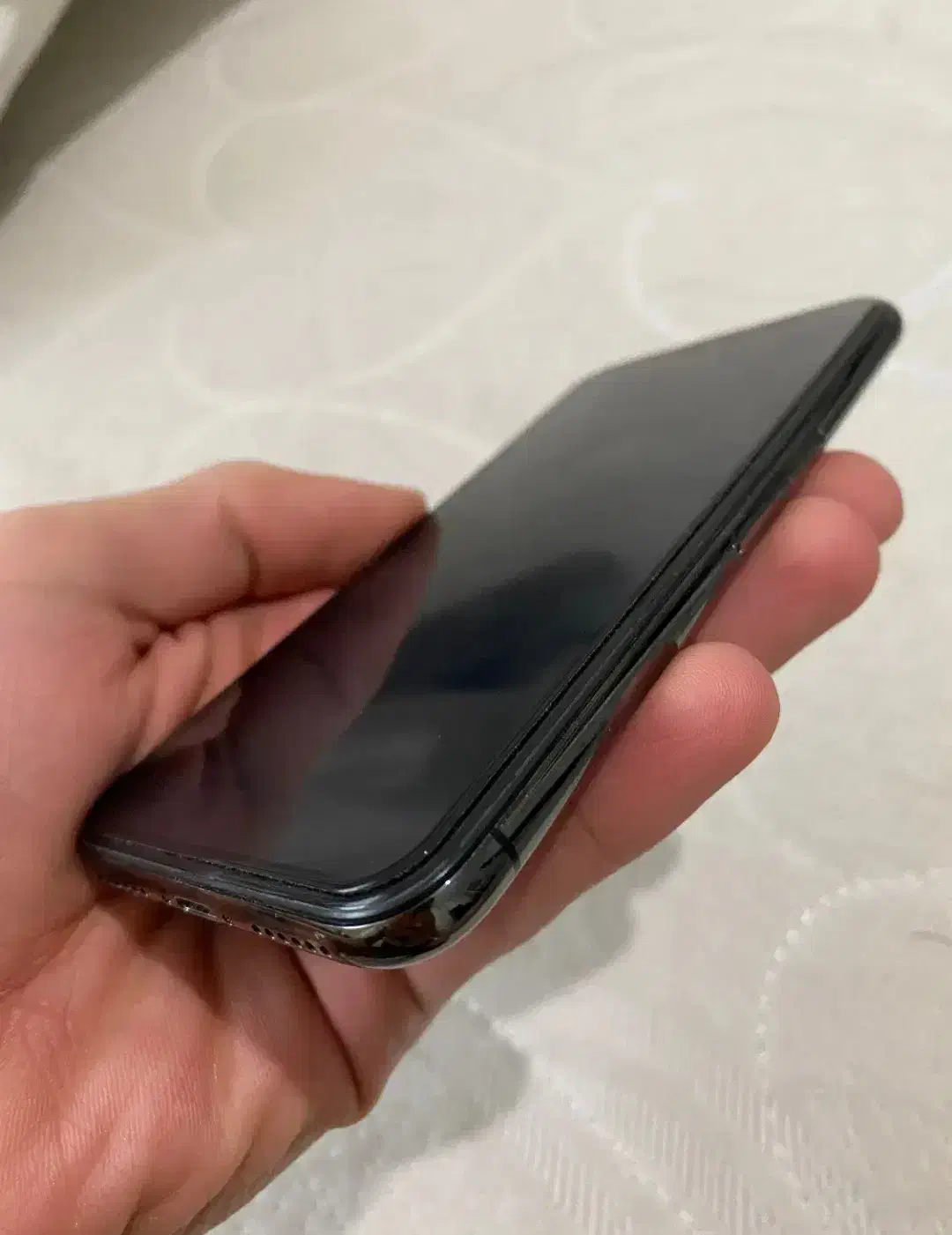 ایفون x 256|موبایل|داراب, |دیوار