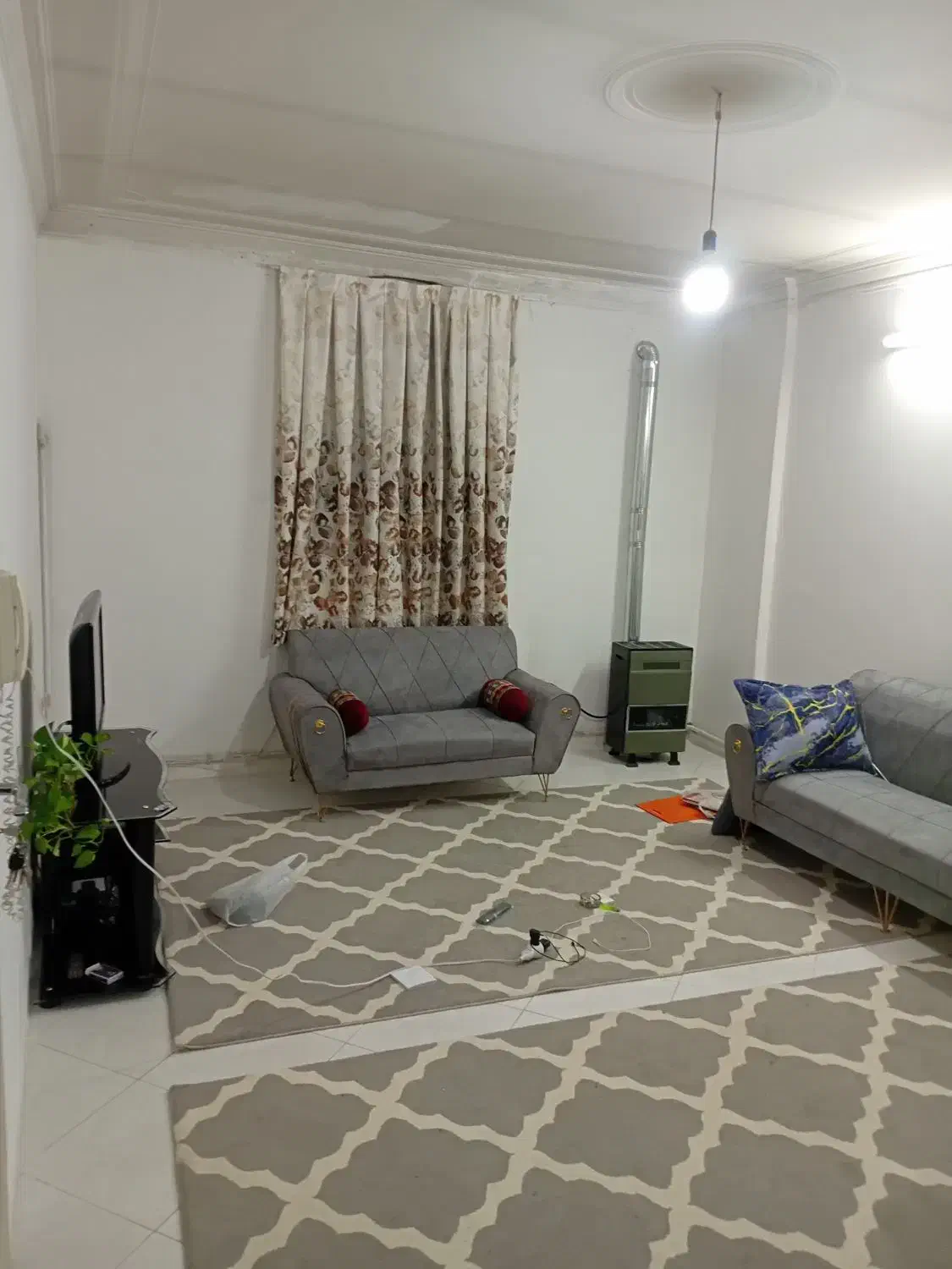 اجاره واحد|اجارهٔ آپارتمان|پاکدشت, پاکدشت (مامازند)|دیوار