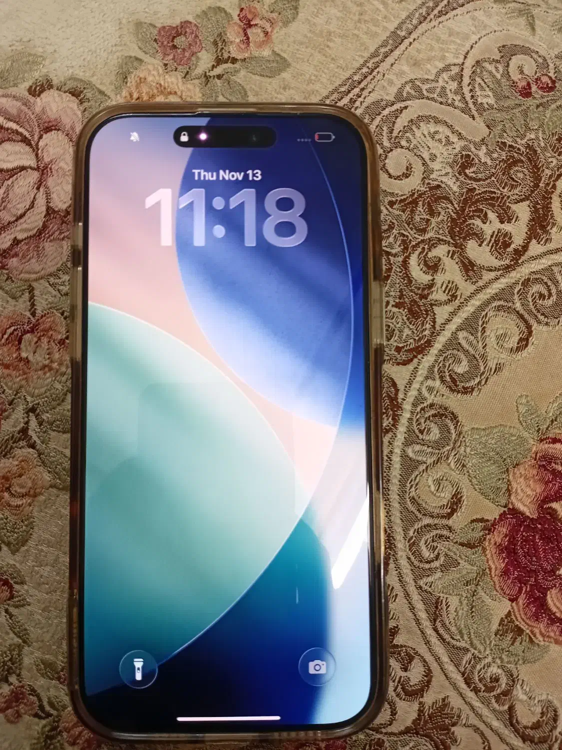 ایفون۱۶ پرومکس|موبایل|مشکین‌دشت, |دیوار