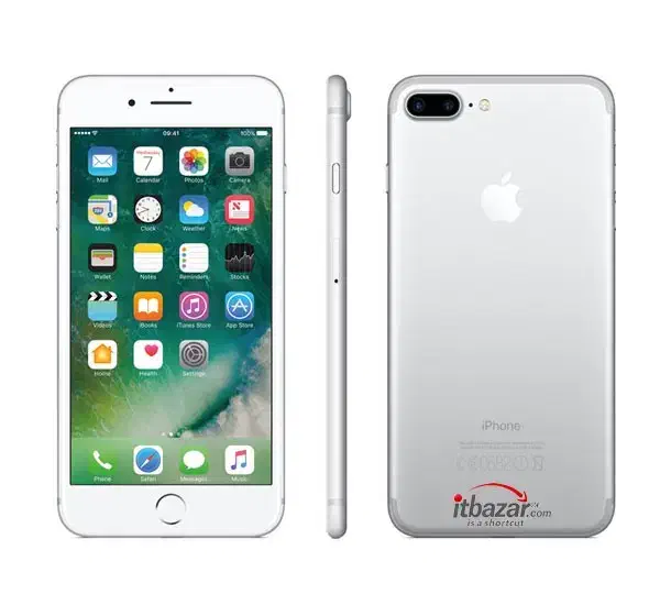 ایفون سون پلاس حافظه ۲۵۶|موبایل|شیراز, شهرک سعدی|دیوار