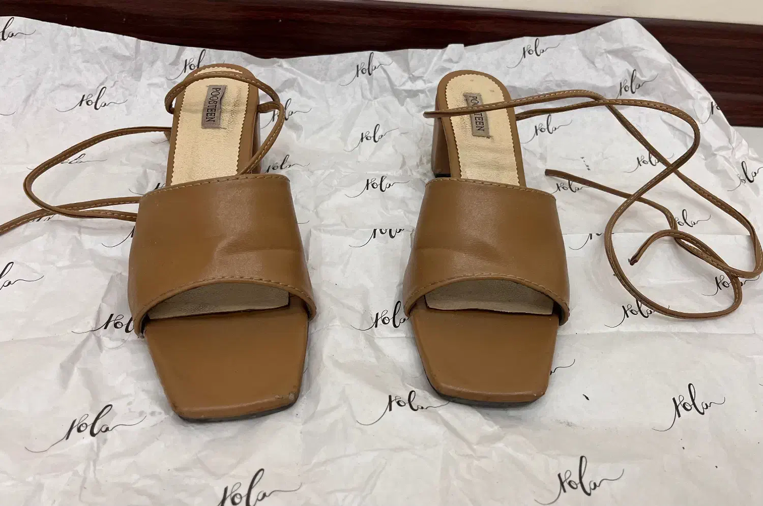 صندل بند دار|کیف، کفش، کمربند|کرج, شهرک بنفشه|دیوار