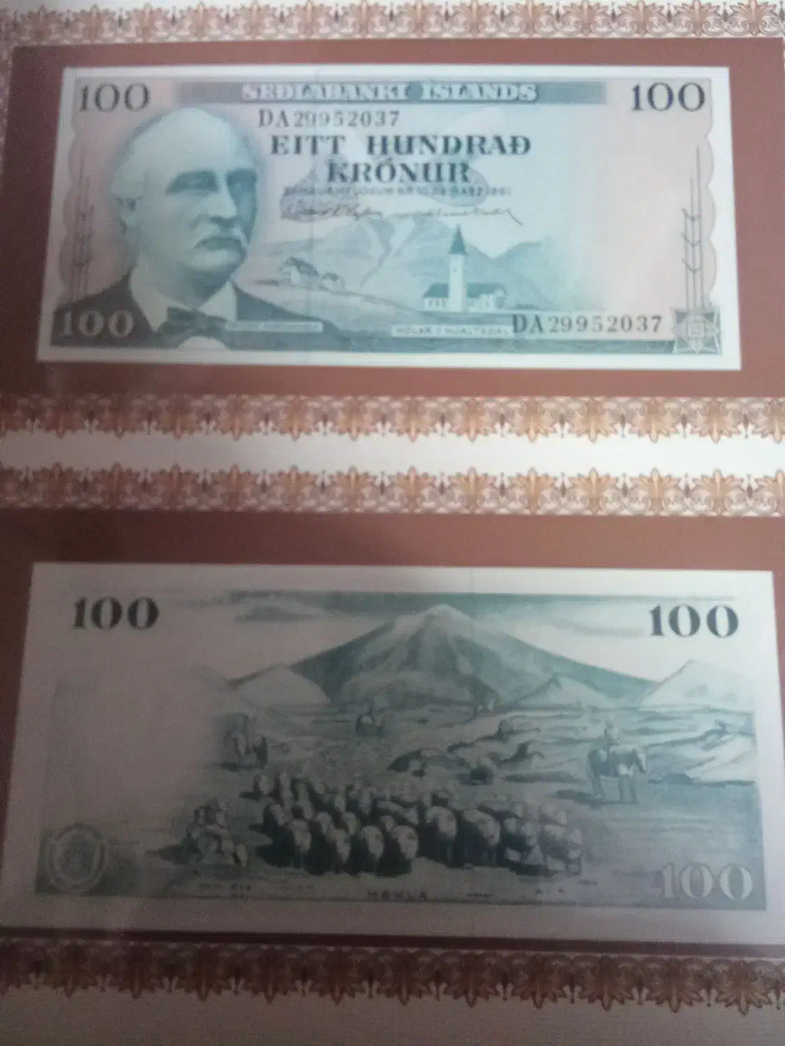 اسکناس های  خارجی|کلکسیون سکه، تمبر، اسکناس|اصفهان, کلمان|دیوار