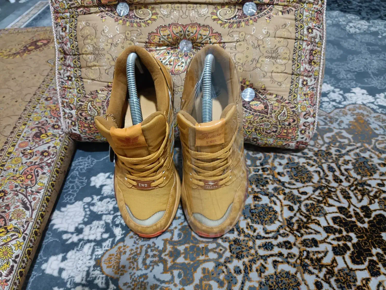 کتونی zx|کیف، کفش، کمربند|تهران, ارجمندی راد|دیوار