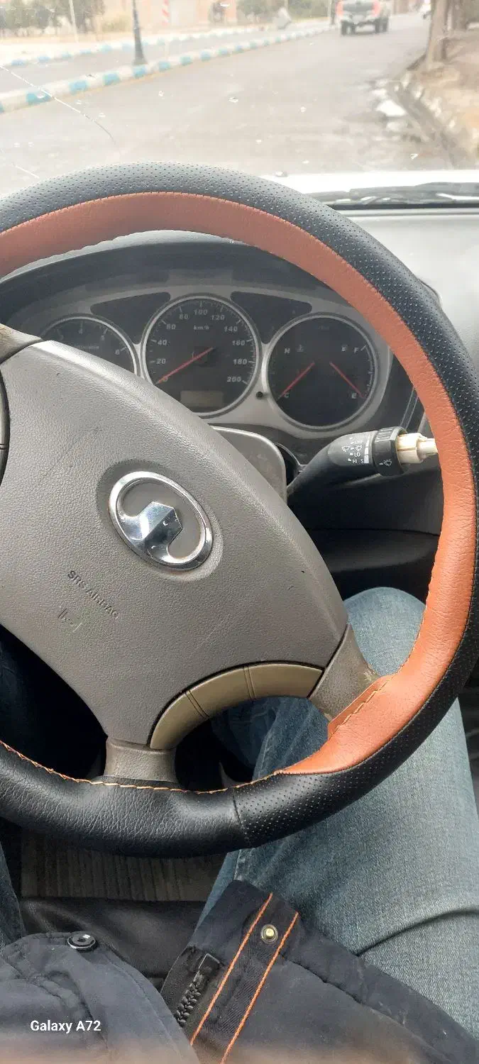 وینگل ۵ مدل ۱۳۹۳|خودرو سواری و وانت|مشهد, انقلاب|دیوار