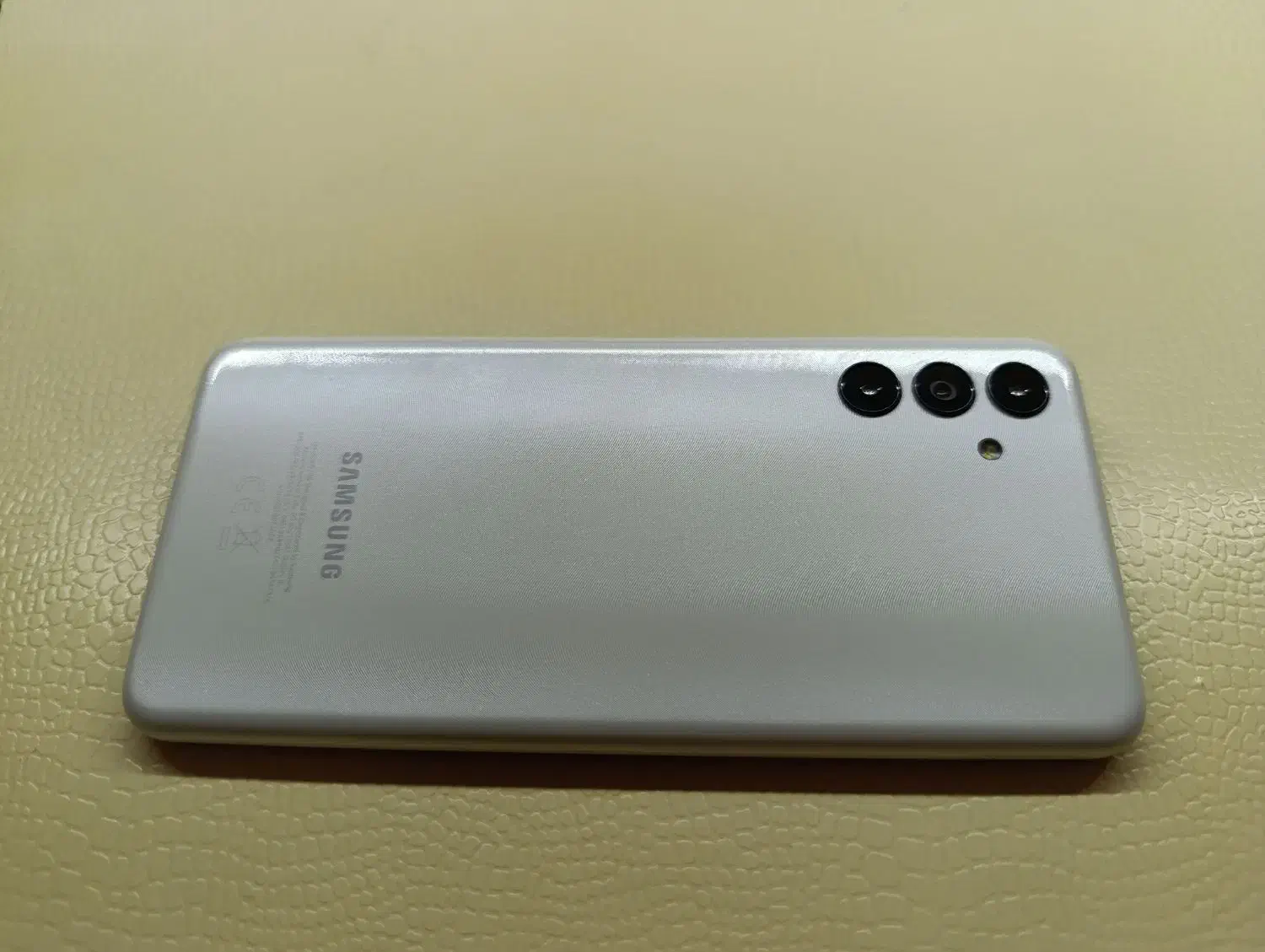 گوشی سامسونگ a04s|موبایل|مشهد, کشاورز|دیوار