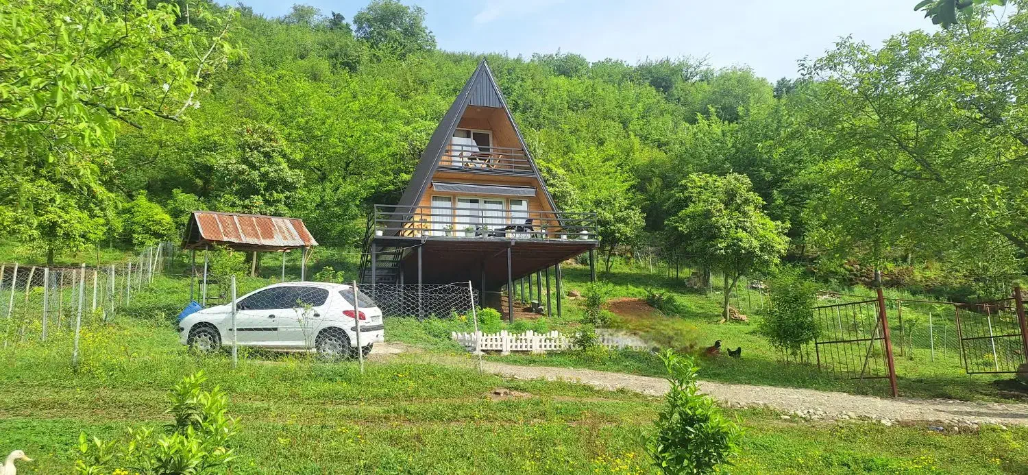 سوئیسی دوخواب.در ماسال.( مالک هستم)|اجارهٔ کوتاه‌مدت آپارتمان و سوئیت|ماسال, |دیوار