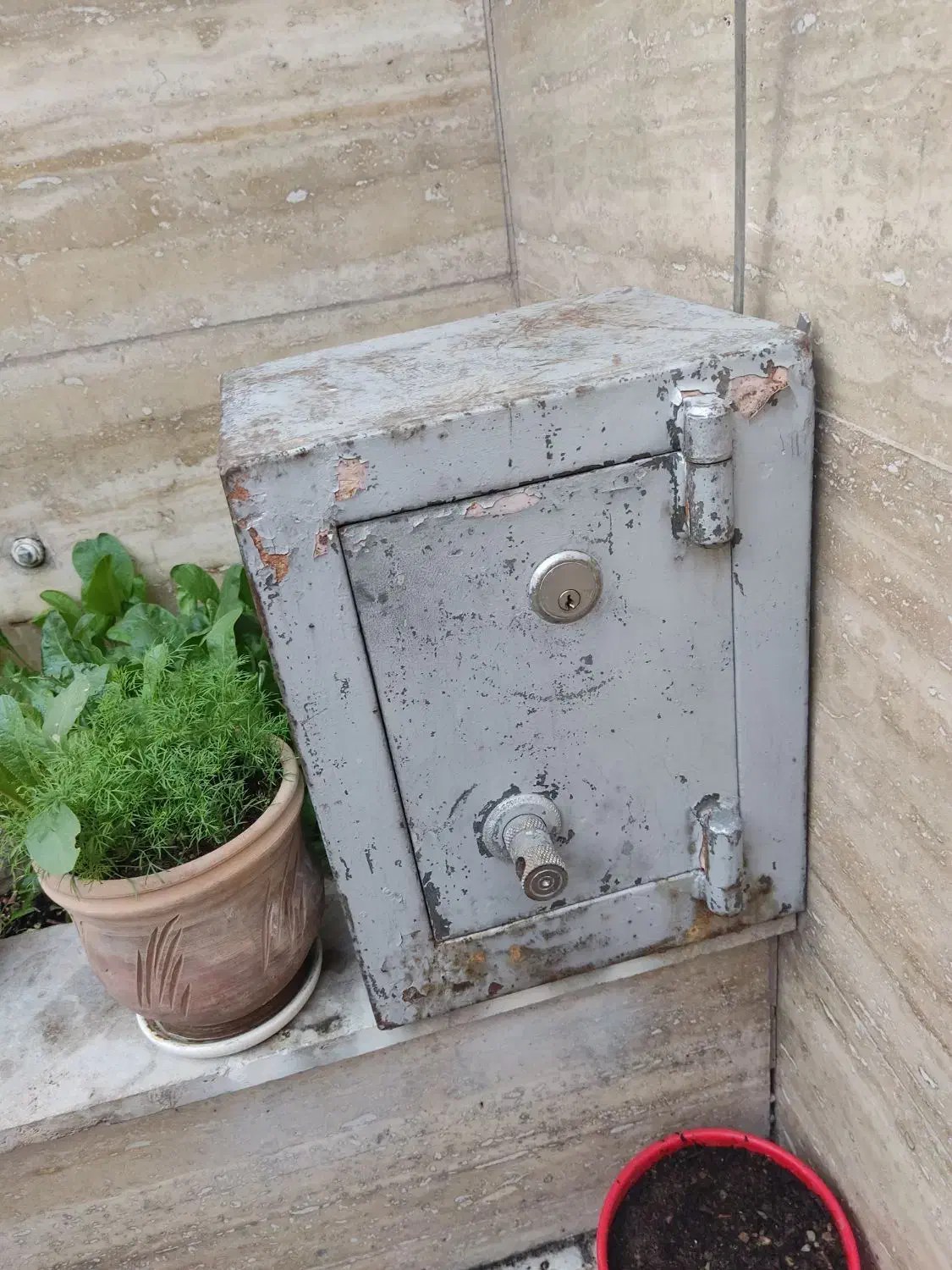 گاو صندوق|ابزارآلات|تهران, جوادیه تهرانپارس|دیوار