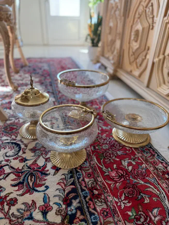 وسایل دکوری|ظروف سرو و پذیرایی|پردیس, فاز ۲|دیوار