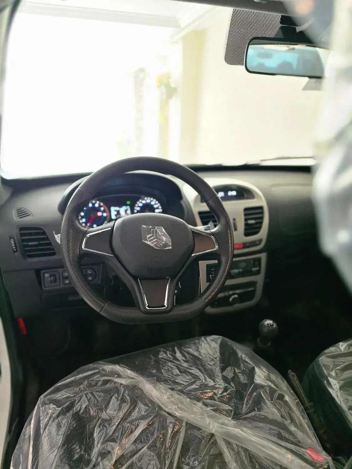 کوییک RS آپشنال ۱۴۰۴ خشک|خودرو سواری و وانت|رشت, خمیران زاهدان|دیوار