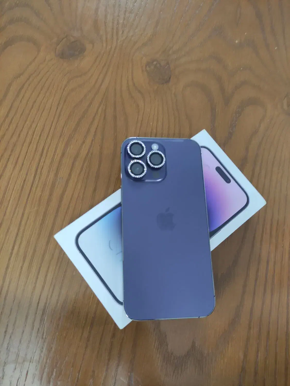 ایفون 14 پرومکس pro max|موبایل|مشهد, ثامن|دیوار