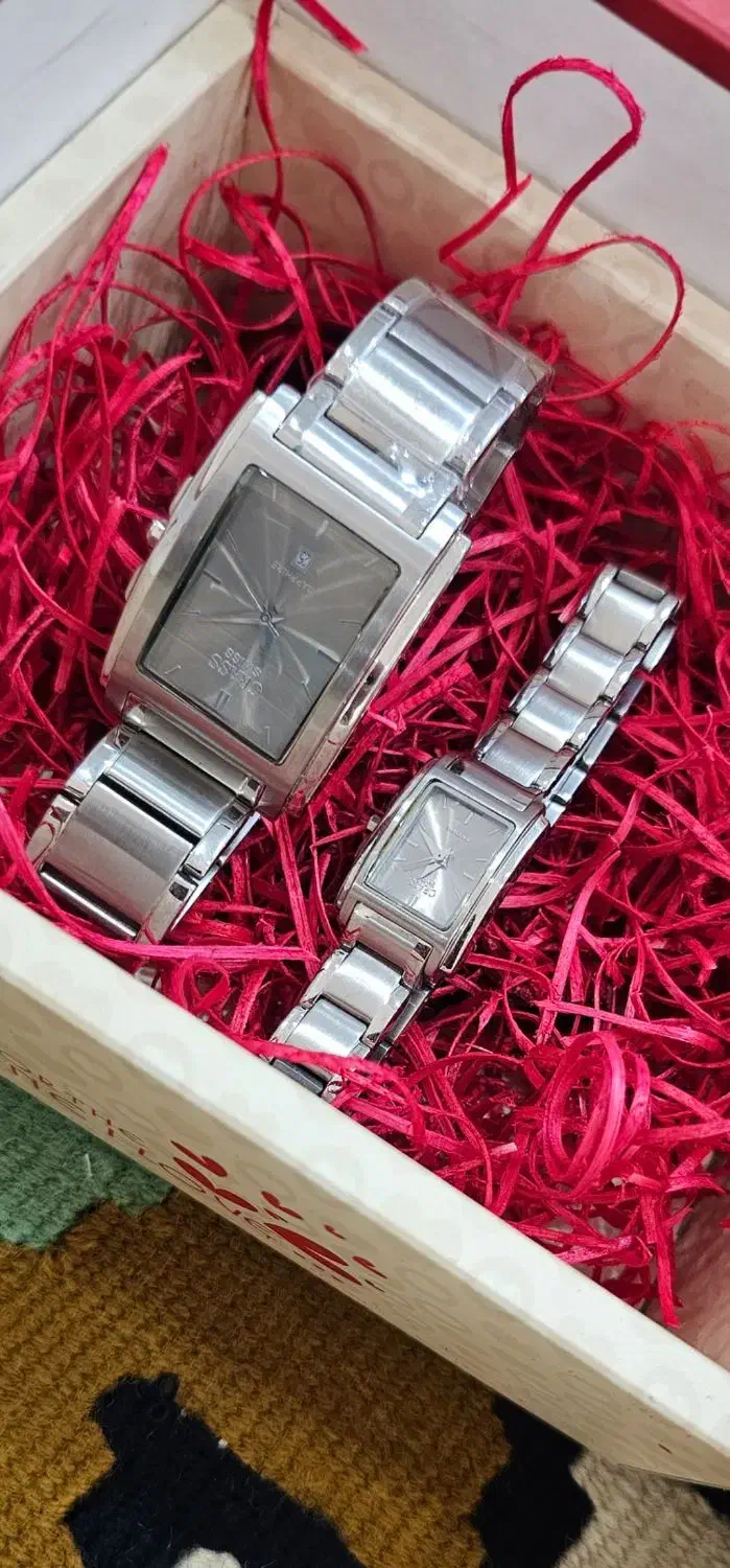 ساعت ارجینال کراس سوئیس|ساعت|رشت, گلسار|دیوار