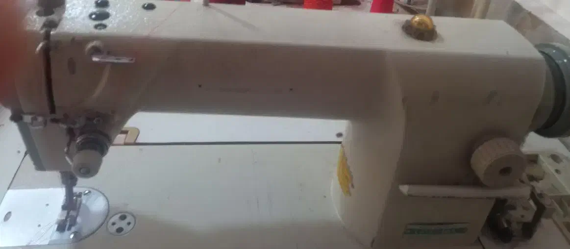 چرخ خیاطی سیروبا|لوازم خیاطی و بافتنی|اسکو, |دیوار