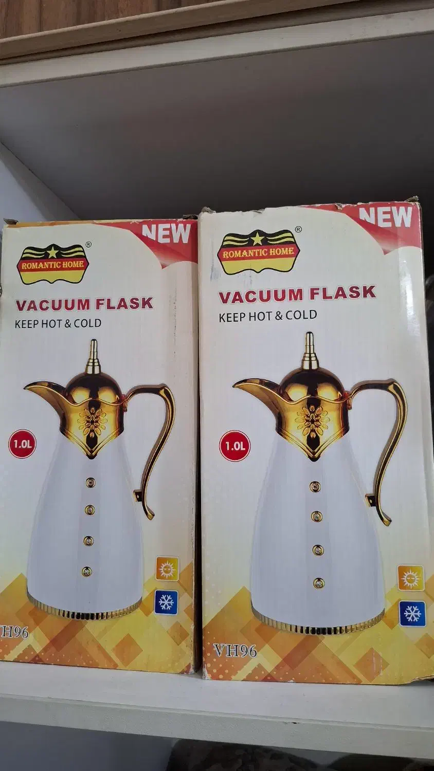 فلاکس چای|قوری، کتری، قهوه‌ساز دستی|اهواز, شهرک الهیه|دیوار