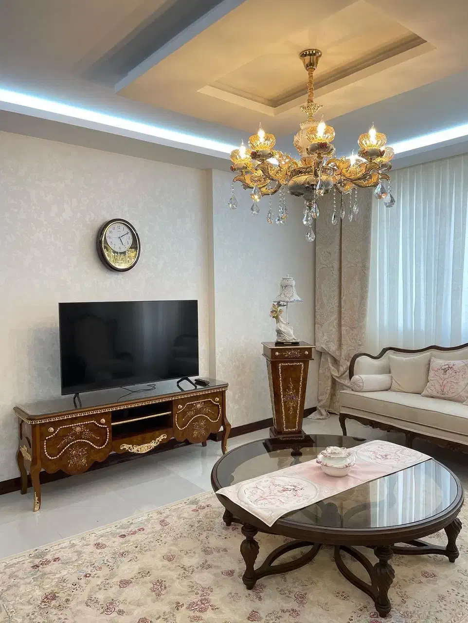 فروش اپارتمان،فاز۴،رهدشت پیام،شیروانی قرمز|فروش آپارتمان|پرند, فاز ۴|دیوار