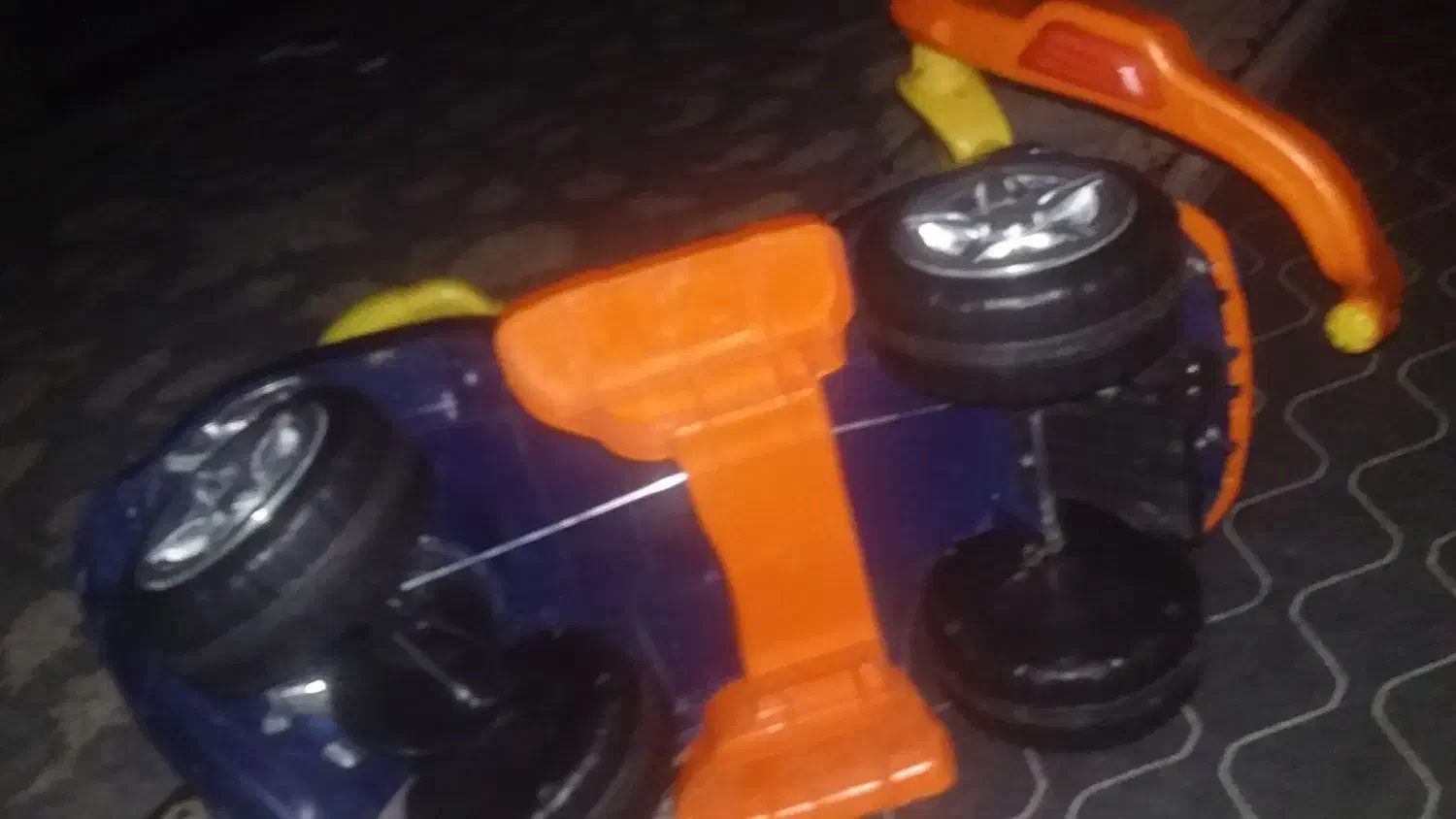 ماشین کودک|اسباب و اثاث بچه|کرمانشاه, |دیوار