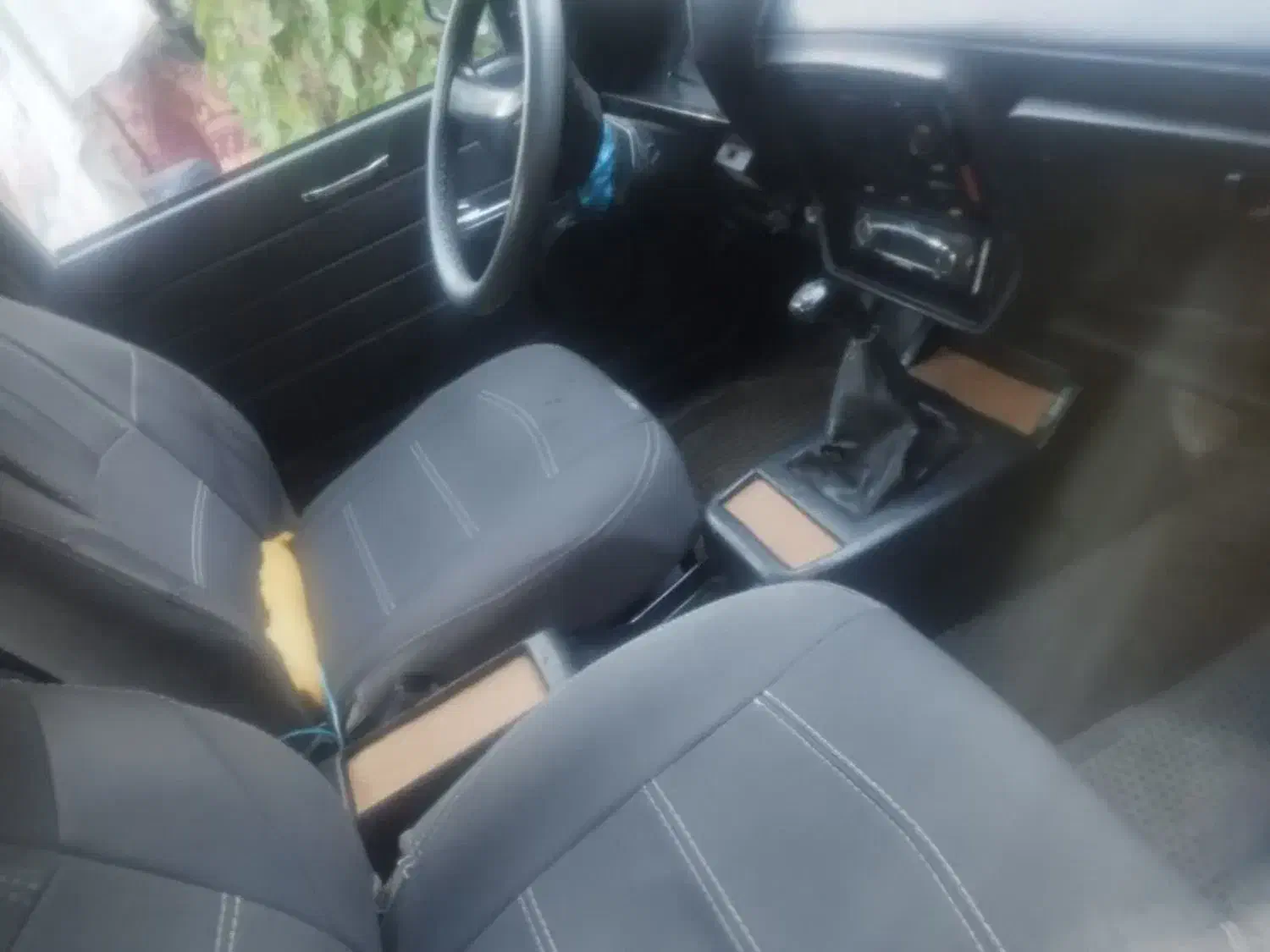 پیکان سواری مدل ۷۸|خودرو سواری و وانت|اراک, |دیوار