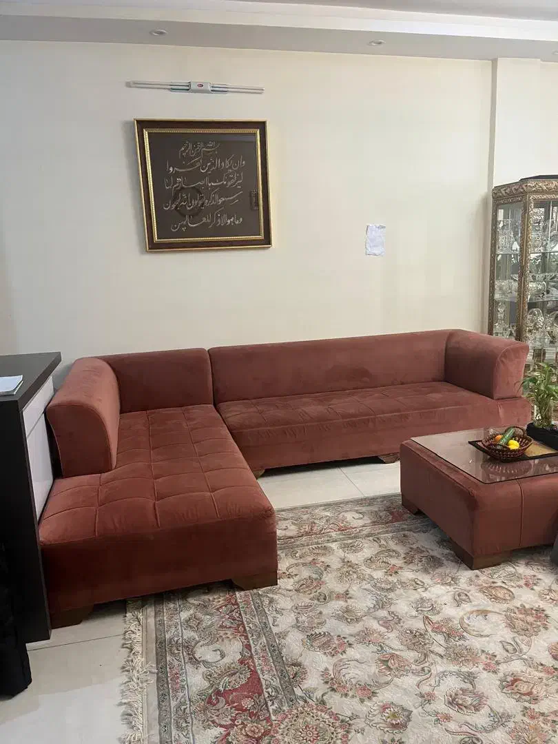 مبل ال برند پیلامون|مبلمان خانگی و میز عسلی|مشهد, جانباز|دیوار