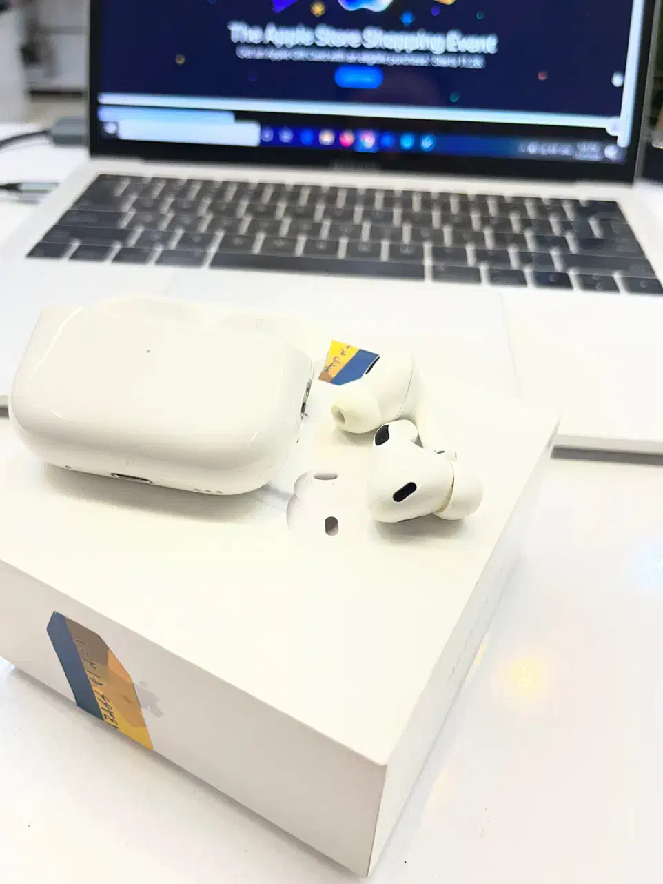 AirpodsPro 2022|لوازم جانبی موبایل و تبلت|بابل, |دیوار