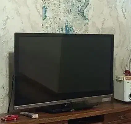 ال ای دی ۴۳اینچ اسنوا|تلویزیون و پروژکتور|کوهدشت, |دیوار