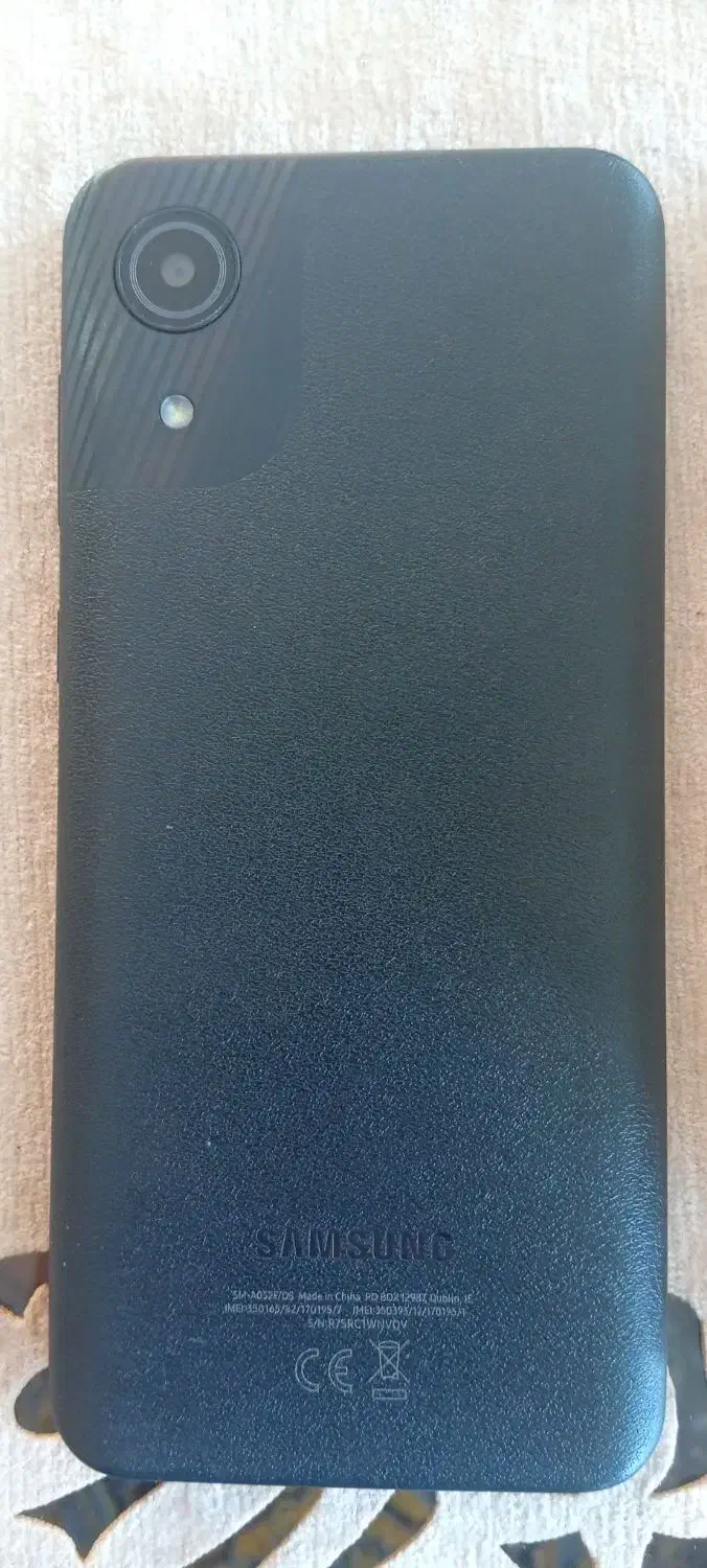 گوشی سامسونگ Galaxy A03 core|موبایل|رشت, سیا اسطلخ|دیوار